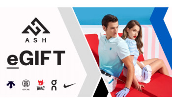 ASH Gift Card