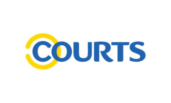 Courts Malaysia Gift Card