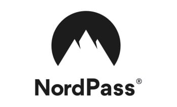 NordPass Password Manager 기프트 카드