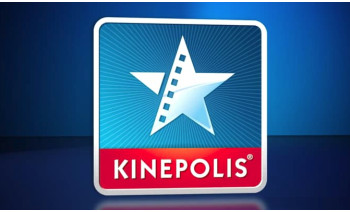 Kinepolis Food & Drink Voucher BE Gift Card