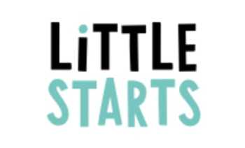The Little Starts Gift Card