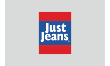 Just Jeans Gift Card