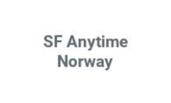 SF Anytime Gift Card