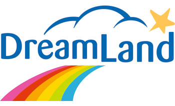 Dreamland Geschenkkarte