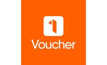 1Voucher Gift Card