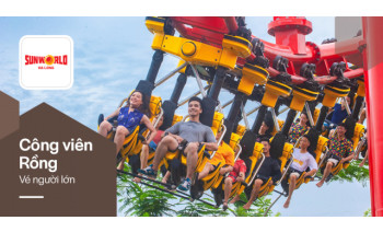 Sunworld Hạ Long Gift Card