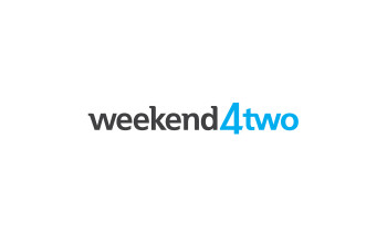 Weekend4two CH Gift Card