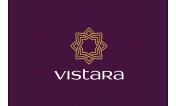 Vistara Card Geschenkkarte