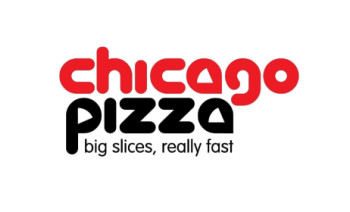 Chicago Pizza 礼品卡