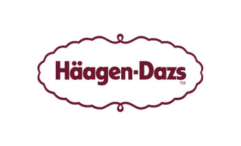 Haagen Dasz 기프트 카드