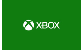 Microsoft Xbox Gift Card