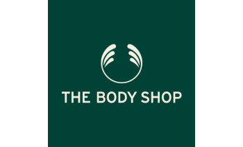 The Body Shop Geschenkkarte