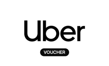 Uber Gift Card