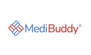 MediBuddy Geschenkkarte