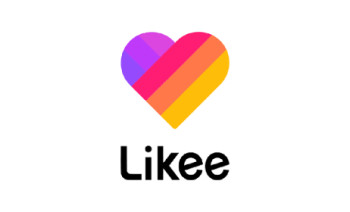 Likee Gift Card