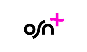 OSN+ 3 Months Subscription Gift Card