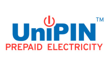 Unipin Prepaid Electricity Gift Card