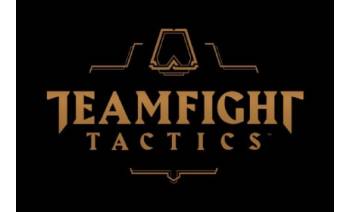 Teamfight Tactics Gift Card