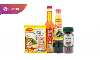 3SACH MART Gift Card