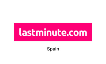 Thẻ quà tặng Lastminute.com Spain Holiday - Flight + Hotel Packages