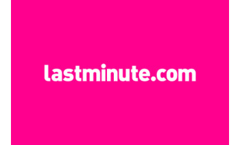 Gift Card Lastminute.com Ireland Holiday - Flight + Hotel Packages
