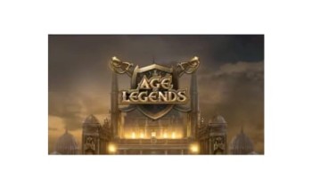 Age of Legends 기프트 카드