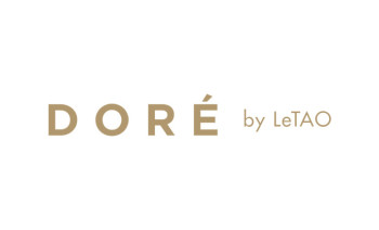 Dore by Letao & The Pancake and Co 기프트 카드