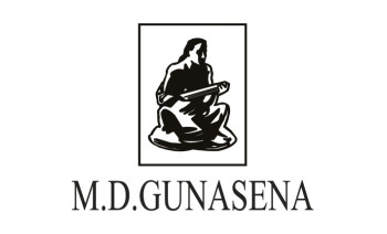 M.D. Gunasena Gift Card