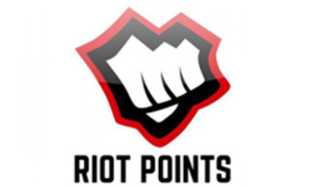Gift Card RIOT ACCESS Latam