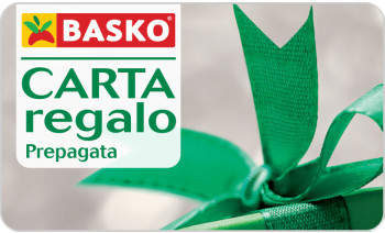 Basko IT Gift Card