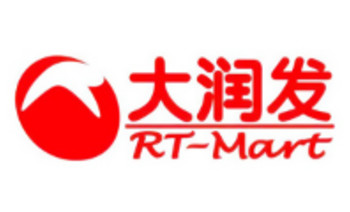 RT-mart CN 礼品卡