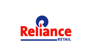 Thẻ quà tặng Reliance Retail