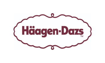 Haagen-Dazs Product Voucher Gift Card