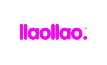 llaollao Product Voucher Gift Card