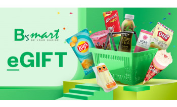 B's Mart Gift Card