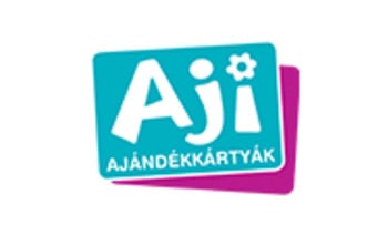 AJI Gift Card