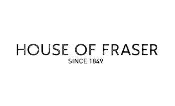 House of Fraser Gift Card