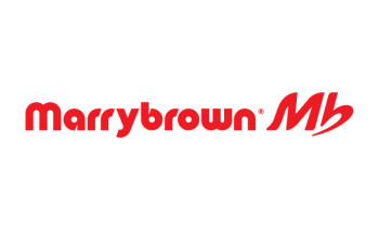 Подарочная карта Marrybrown
