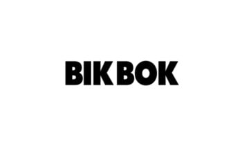 Bik Bok NO Gift Card