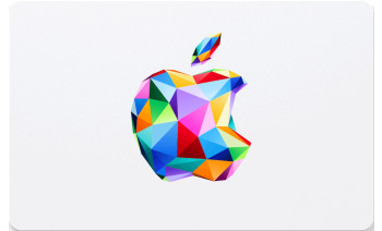 App Store & iTunes INR Geschenkkarte