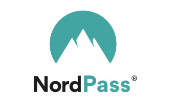 NordPass Password Manager Gift Card