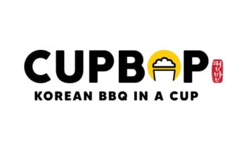 Cupbop 기프트 카드
