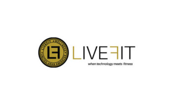 Live Fit Gift Card