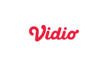 Vidio Voucher Gift Card
