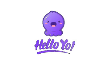 Hello Yo Gift Card
