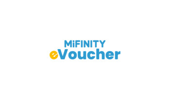 MiFinity Carte-cadeau
