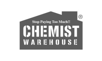 Chemist Warehouse Carte-cadeau