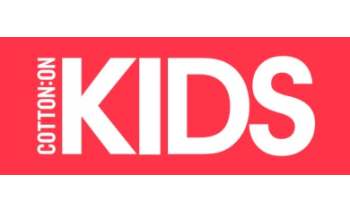 Tarjeta Regalo Cotton On: Kids