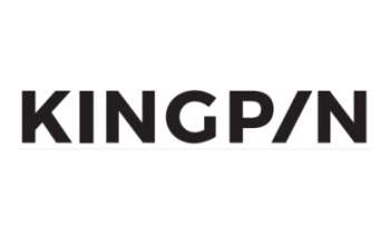 Kingpin Gift Card
