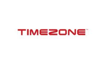 Timezone Carte-cadeau